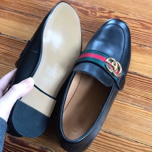 Gucci shoes